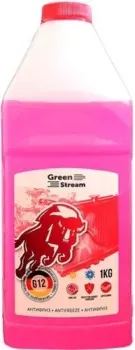 GreenStream G12 Red 1кг