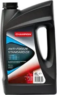Champion Standard G11 4л