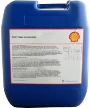 Shell Premium LongLife 20л (розовый)