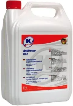 Kuttenkeuler Antifreeze K12 5Л