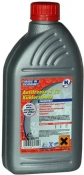 Kuttenkeuler Antifreeze K12 1.5л