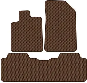 Alicosta Citroen C5 I (хэтчбэк / X40) 2001 - 2008 (коричневый, сота)