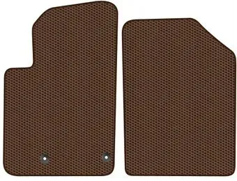 Alicosta Citroen Berlingo (грузовой фургон / M59) 2002 - 2012 (коричневый, сота)