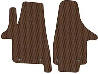 Alicosta Volkswagen California (минивэн / T6) 2015 - 2019 (коричневый, сота)