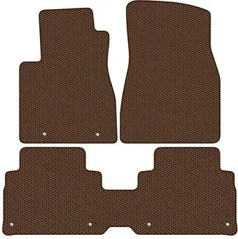 Alicosta Lexus RX300 (suv / MCU35) 2003 - 2006 (коричневый, сота)