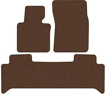 Alicosta Land Rover Range Rover III (suv / L322) 2002 - 2012 (коричневый, сота)