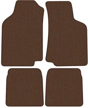 Alicosta Chery Karry I (минивэн) 2006 - 2010 (коричневый, сота)