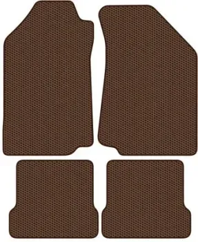 Alicosta Chery Amulet A15 (хэтчбек 5 дв) 2003 - 2010 (коричневый, сота)