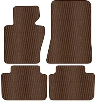 Alicosta BMW X3 I (suv / E83) 2003 - 2010 (коричневый, сота)