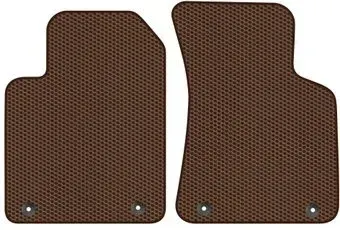 Alicosta Audi TT I (кабриолет, купе / 8N) 2003 - 2006 (коричневый, сота)