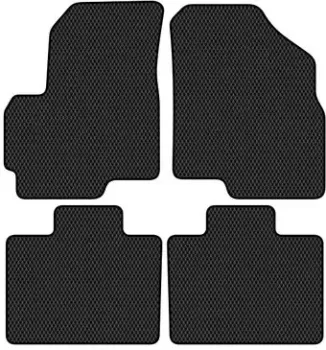 Alicosta Chery Tiggo T11 I (suv) 2013 - 2016 (черный, ромб)