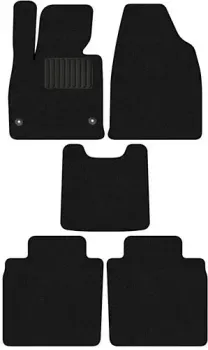 Alicosta FAW T99 I (suv / SUV) 2019 - 2022 (ворс)