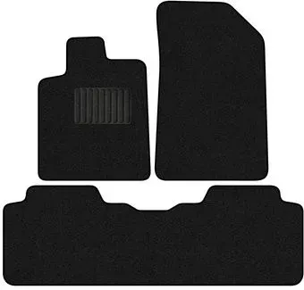 Alicosta Citroen C5 I (хэтчбэк / X40) 2001 - 2008 (ворс)