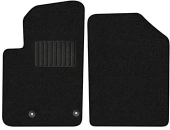 Alicosta Citroen Berlingo (грузовой фургон / M59) 2002 - 2012 (ворс)