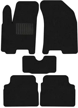 Alicosta Chevrolet Aveo I (хэтчбек 5 дв, седан, хэтчбек 3 дв / T250, T200) 2002 - 2011 (ворс)