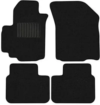 Alicosta Suzuki SX4 (седан, хэтчбек 5 дв / Classic) 2006 - 2012 (ворс)