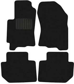 Alicosta Subaru Tribeca (suv / wx/w10) 2007 - 2014 (ворс)