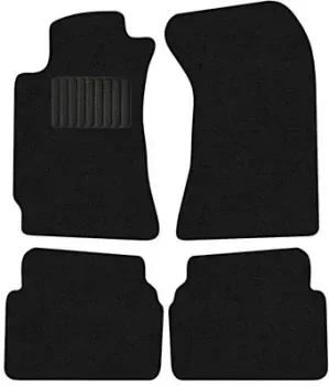 Alicosta Subaru Forester (suv / SG) 2002 - 2008 (ворс)