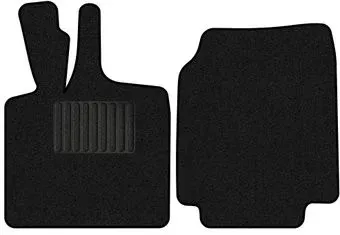 Alicosta Smart Fortwo (хэтчбек 5 дв / W450) 2003 - 2007 (ворс)