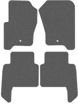 Alicosta Land Rover Range Rover Sport I (suv / L320) 2005 - 2013 (серый, ромб)