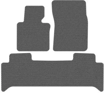 Alicosta Land Rover Range Rover III (suv / L322) 2002 - 2012 (серый, ромб)