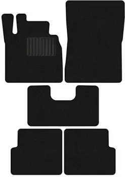 Alicosta Mercedes-Benz G-Class II (suv / W463) 2001 - 2008 (ворс)