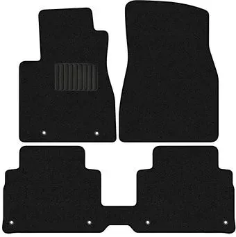 Alicosta Lexus RX330 (suv / MCU38) 2003 - 2006 (ворс)