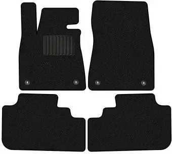 Alicosta Lexus RX200T (suv / AGL20W, AGL25W) 2015 - 2017 (ворс)