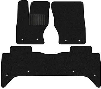 Alicosta Land Rover Range Rover IV (suv / L405) 2012 - 2017 (ворс)