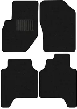 Alicosta Hyundai Tarracan (suv / HP) 2001 - 2007 (ворс)