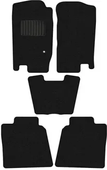 Alicosta Ford Explorer III (suv / U152) 2001 - 2005 (ворс)