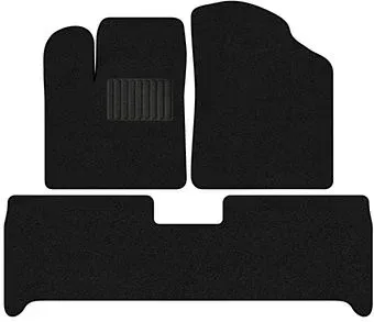 Alicosta Chery eQ5 I (suv / S61) 2020 - Н.В. (ворс)