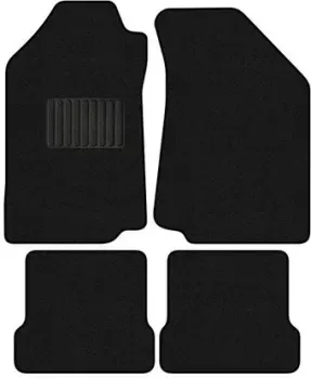 Alicosta Chery Amulet A15 (хэтчбек 5 дв) 2003 - 2010 (ворс)