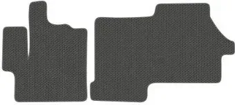 Alicosta Fiat Ducato III (грузовик, автобус / 250) 2006 - 2014 (серый)