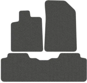 Alicosta Citroen C5 I (хэтчбэк / X40) 2001 - 2008 (серый)
