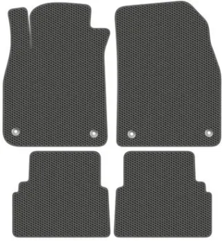 Alicosta Cadillac BLS (седан) 2006 - 2010 (серый)