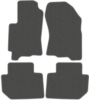 Alicosta Subaru Tribeca (suv / wx/w10) 2007 - 2014 (серый)