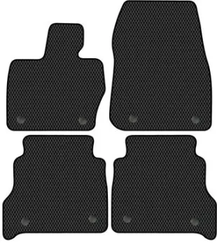 Alicosta Land Rover Range Rover P530 Autobiography V (suv / P530, D350 (Short)) 2021 - Н.В. (черный, ромб)