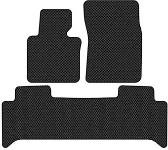 Alicosta Land Rover Range Rover III (suv / L322) 2002 - 2012 (черный, ромб)