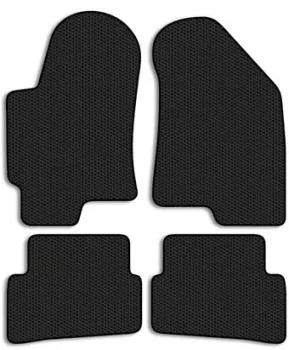 Alicosta Hyundai Coupe II (купе / GK) 2002 - 2006