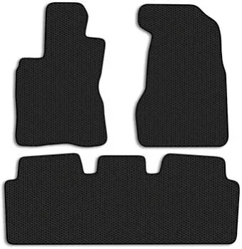 Alicosta Honda CR-V II (suv / RD8) 2004 - 2006