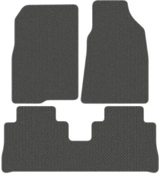 Alicosta Opel Antara I (suv / C105) 2006 - 2011 (серый)