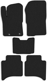Alicosta Ford Ranger IV (пикап / First Edition) 2021 - Н.В.