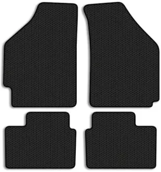 Alicosta Chery Sweet QQ (хэтчбек 5 дв / S11) 2005 - 2009