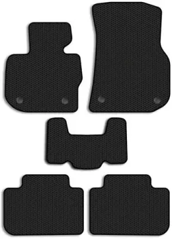 Alicosta BMW X3 III (suv / G01) 2017 - 2021