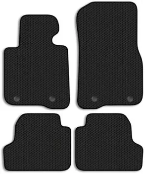 Alicosta BMW 4-Series I (купе / F32) 2013 - 2020