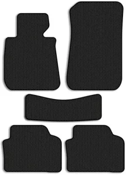 Alicosta BMW 3-Series V (универсал, седан / E91, E90) 2004 - 2012