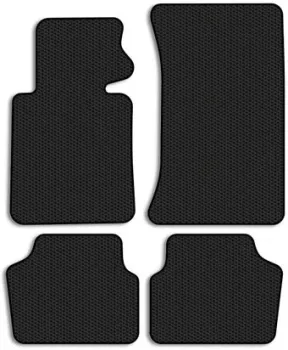 Alicosta BMW 3-Series IV (седан / E46/4) 1998 - 2005