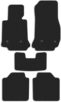 Alicosta BMW 3-Series Gran Turismo VI (хэтчбек 5 дв / F34) 2013 - 2020