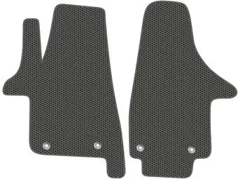 Alicosta Volkswagen Transporter (грузовик / T6) 2015 - 2019 (серый)